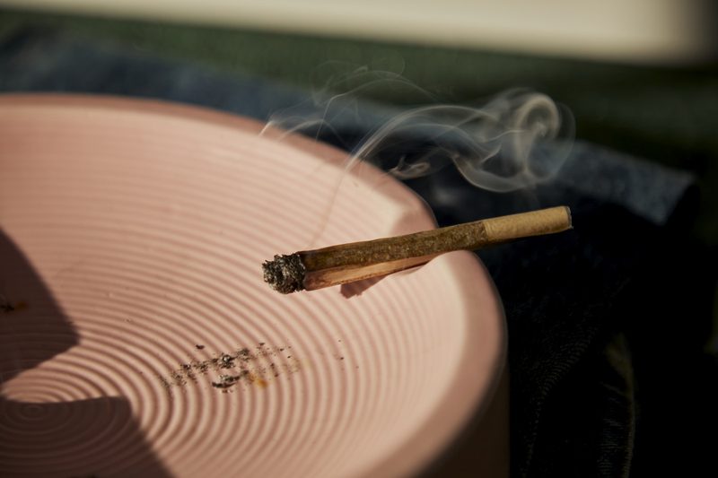 Pre-Rolls cannabis available for delivery